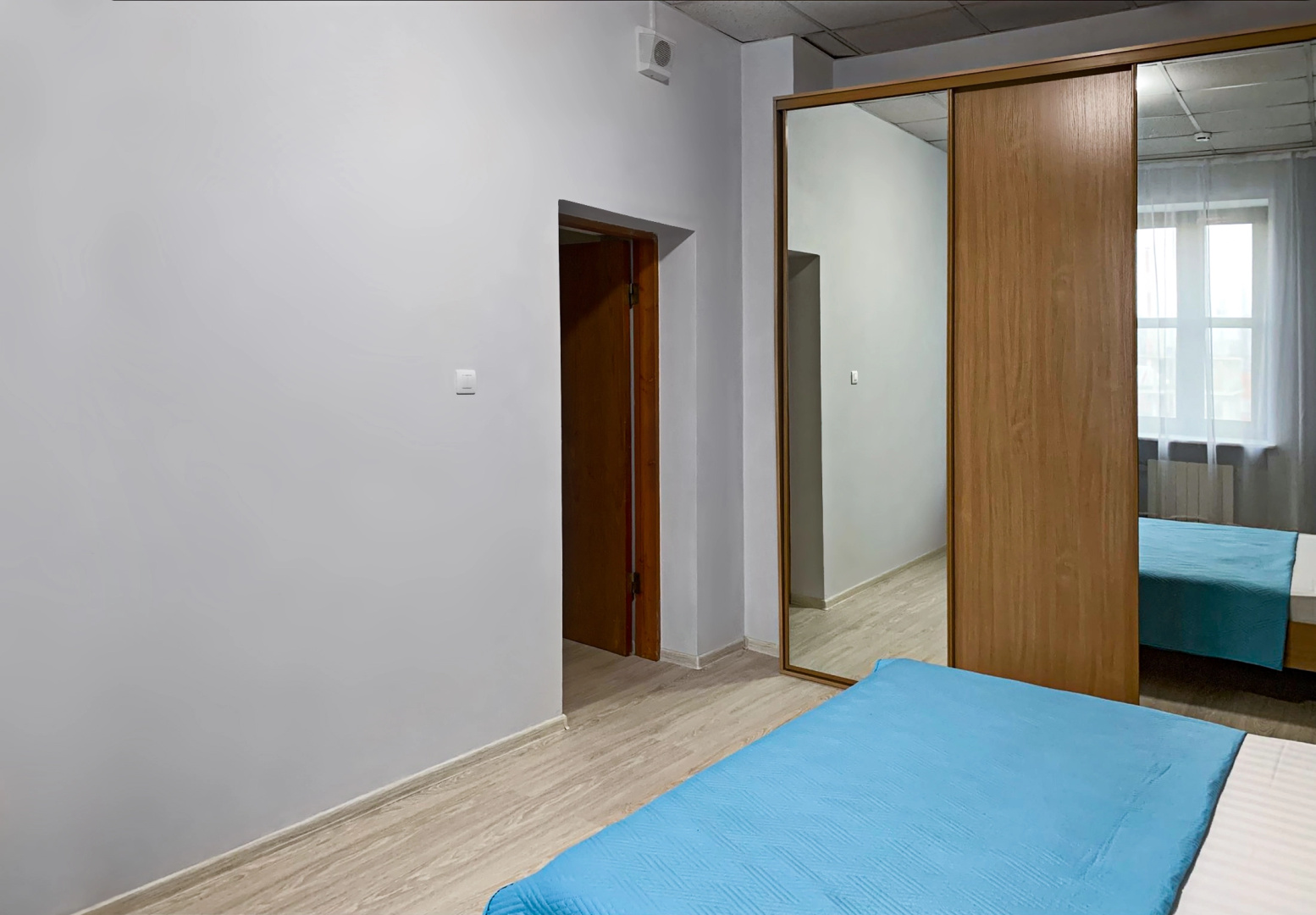 Отель Smart Hotel KDO Краснодар