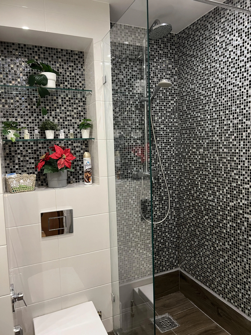 Квартира Студия