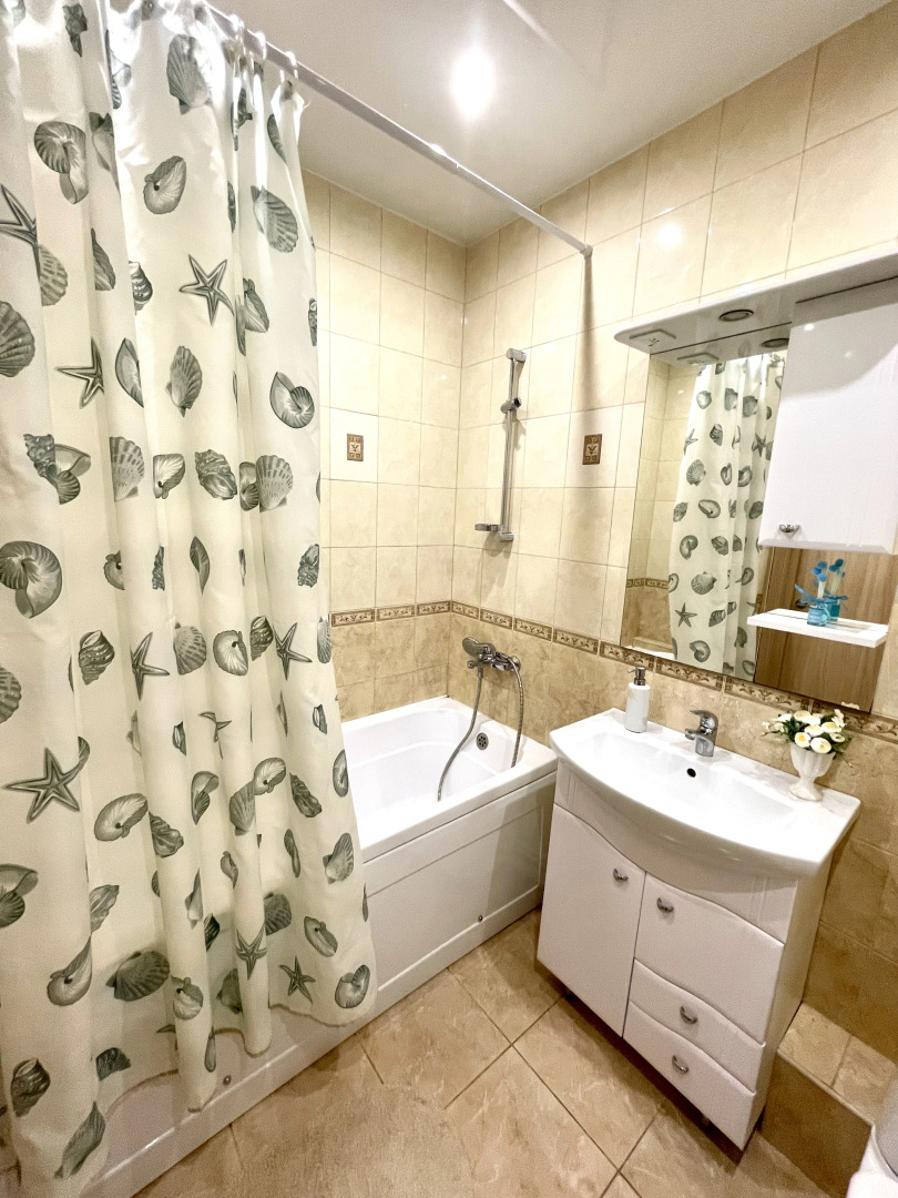 Апартаменты КВАРТ отель на Малом шоссе