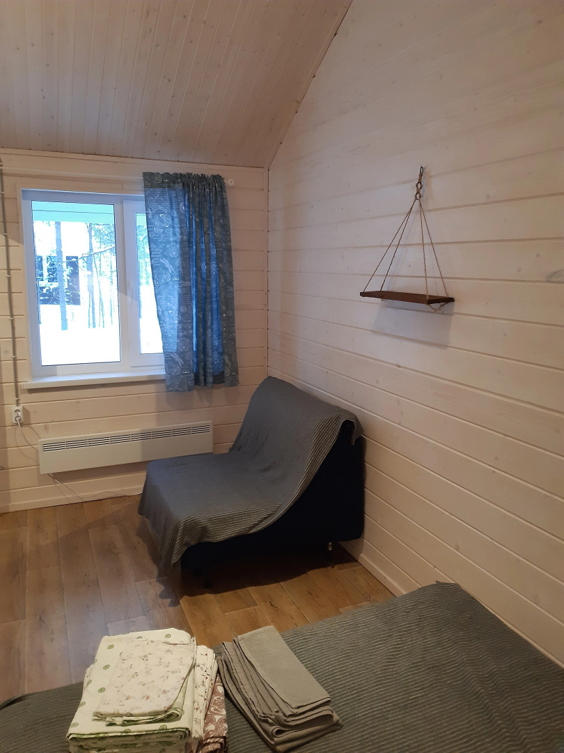 Гостевой Дом Нордик