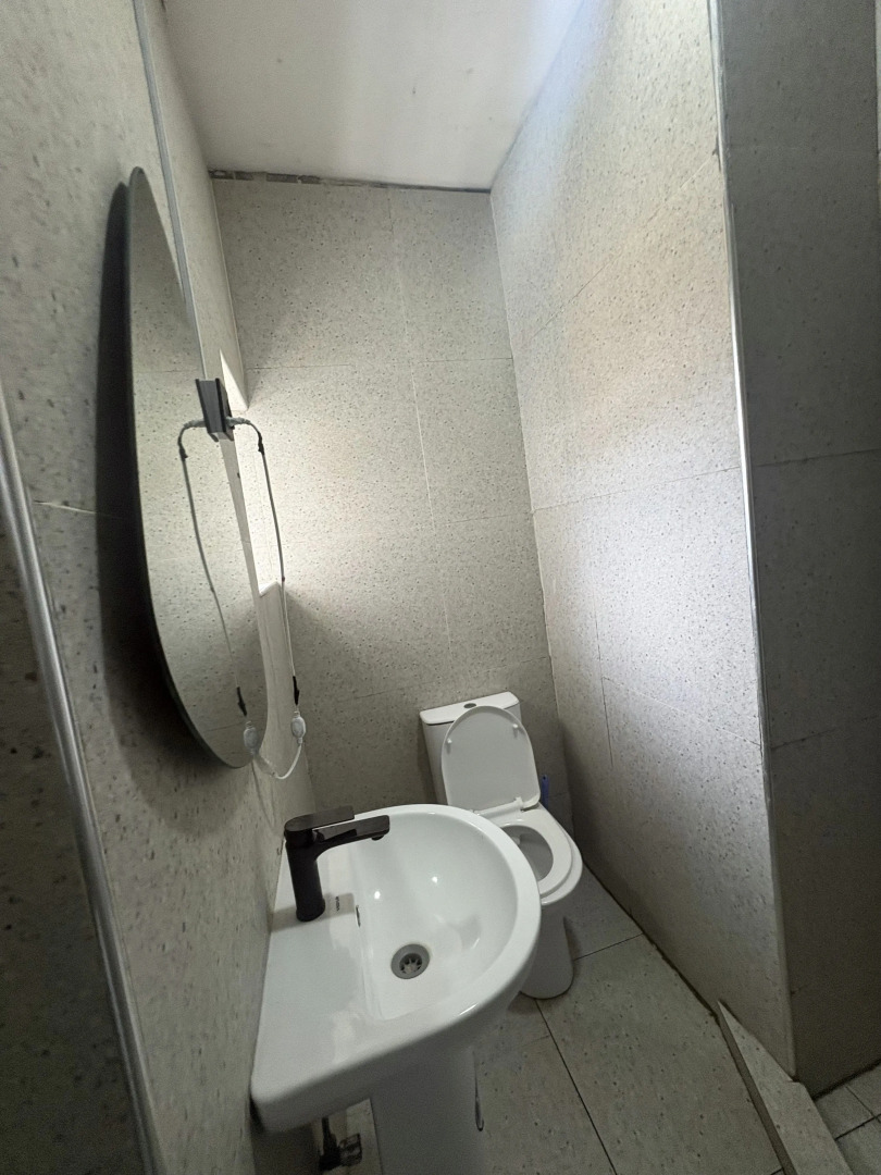 Апартаменты Candy Homes