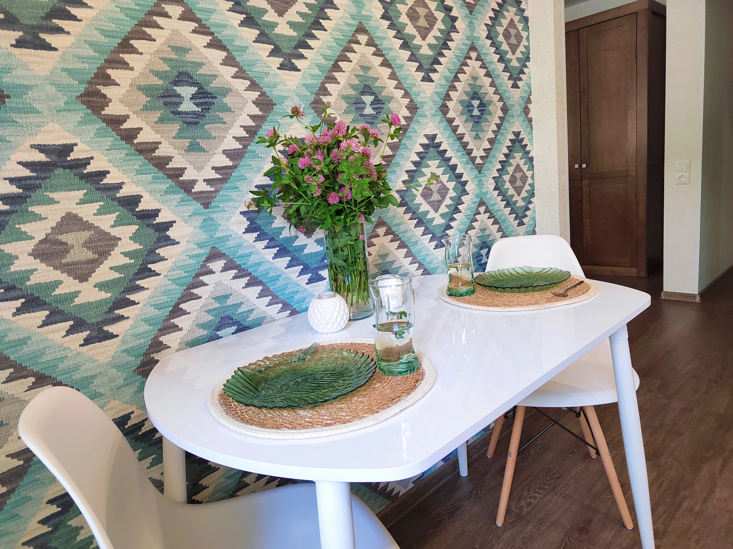 Апартаменты Милори