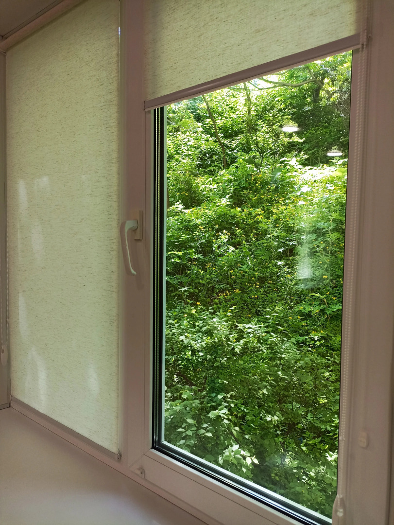 Апартаменты двухкомнатные в центре Владивостока