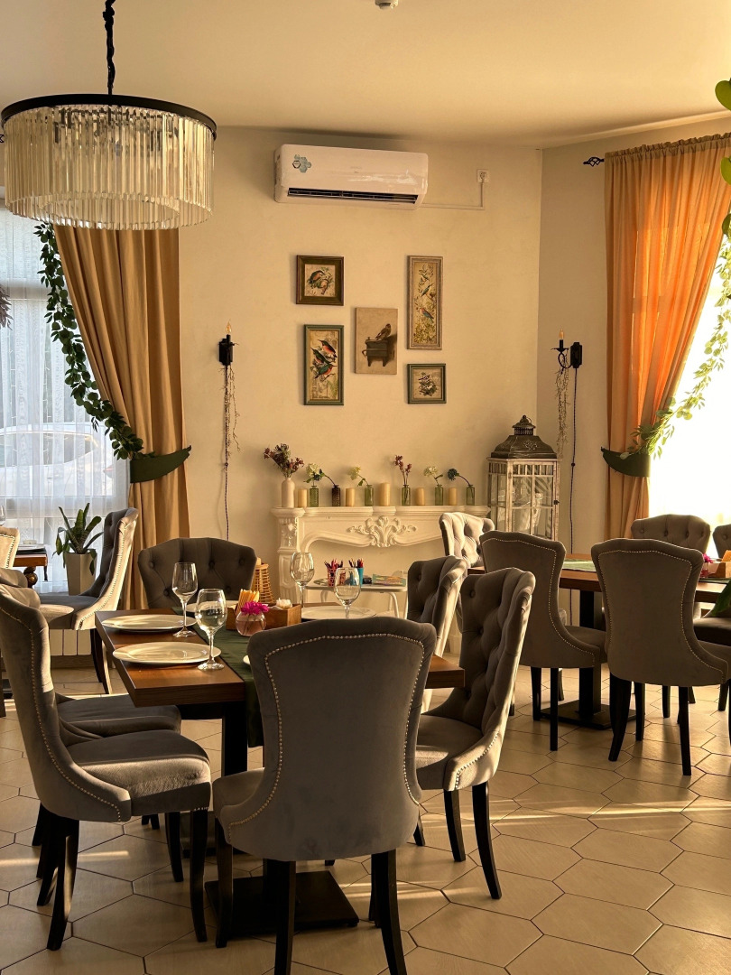 Петровский