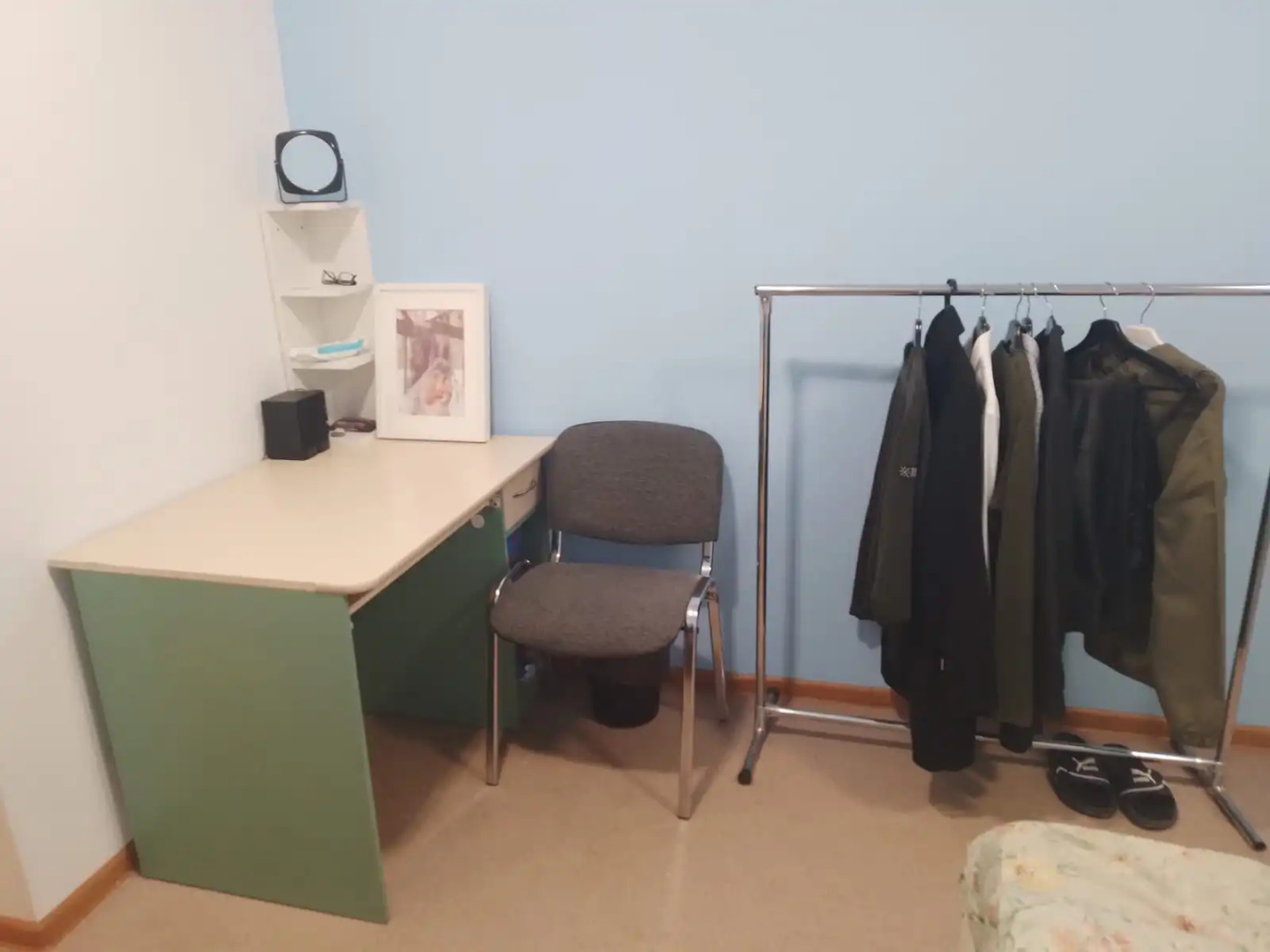 Хостел Атмосфера