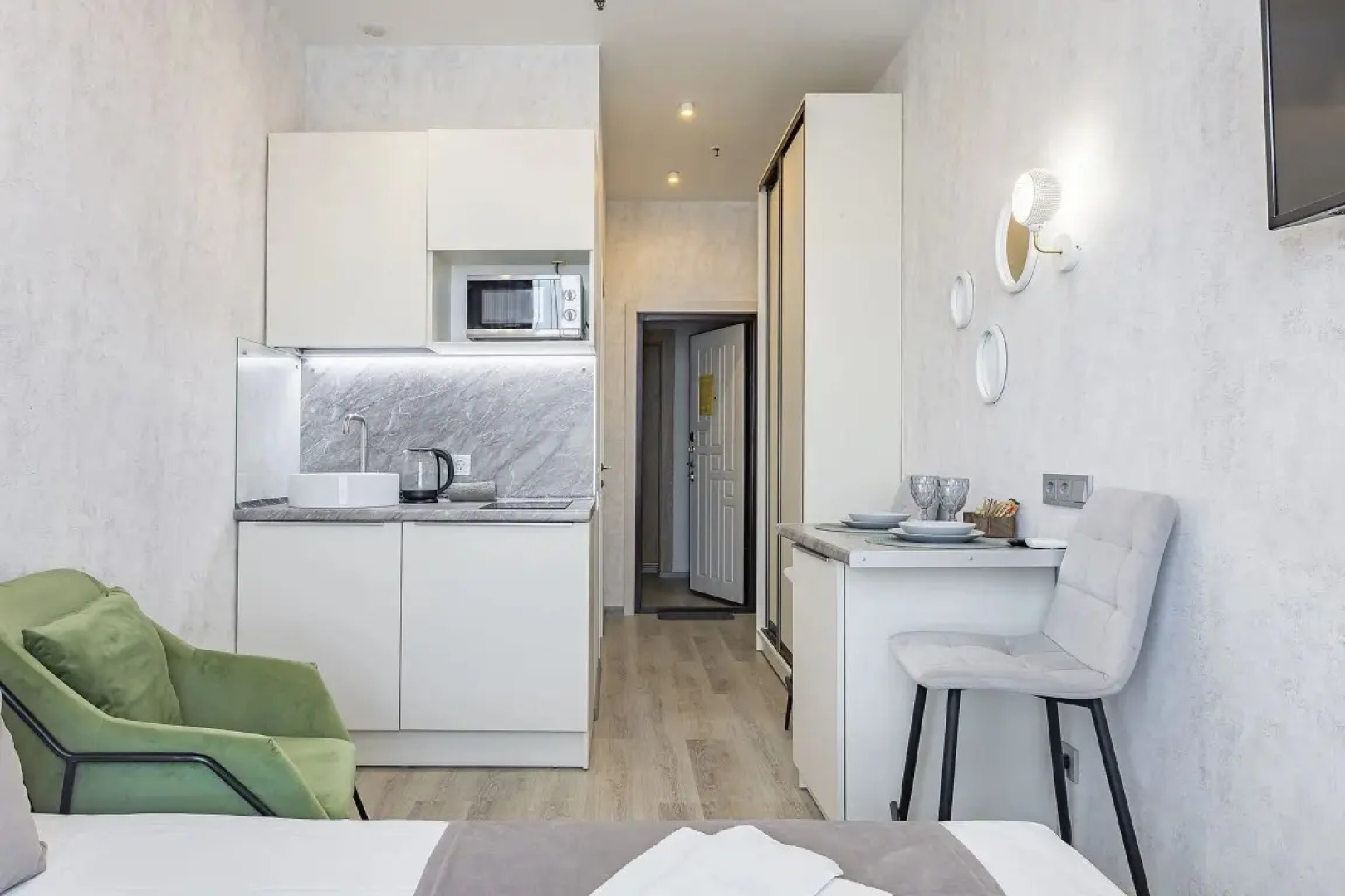 Апартаменты Апарт-Риэлти 3