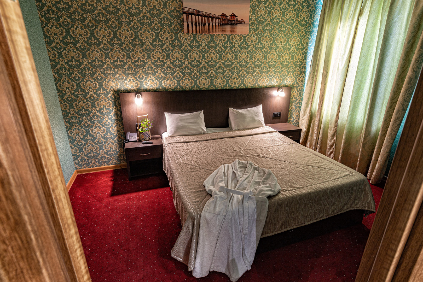 Арт отель Провинция