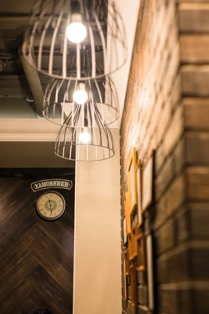 Отель Башня