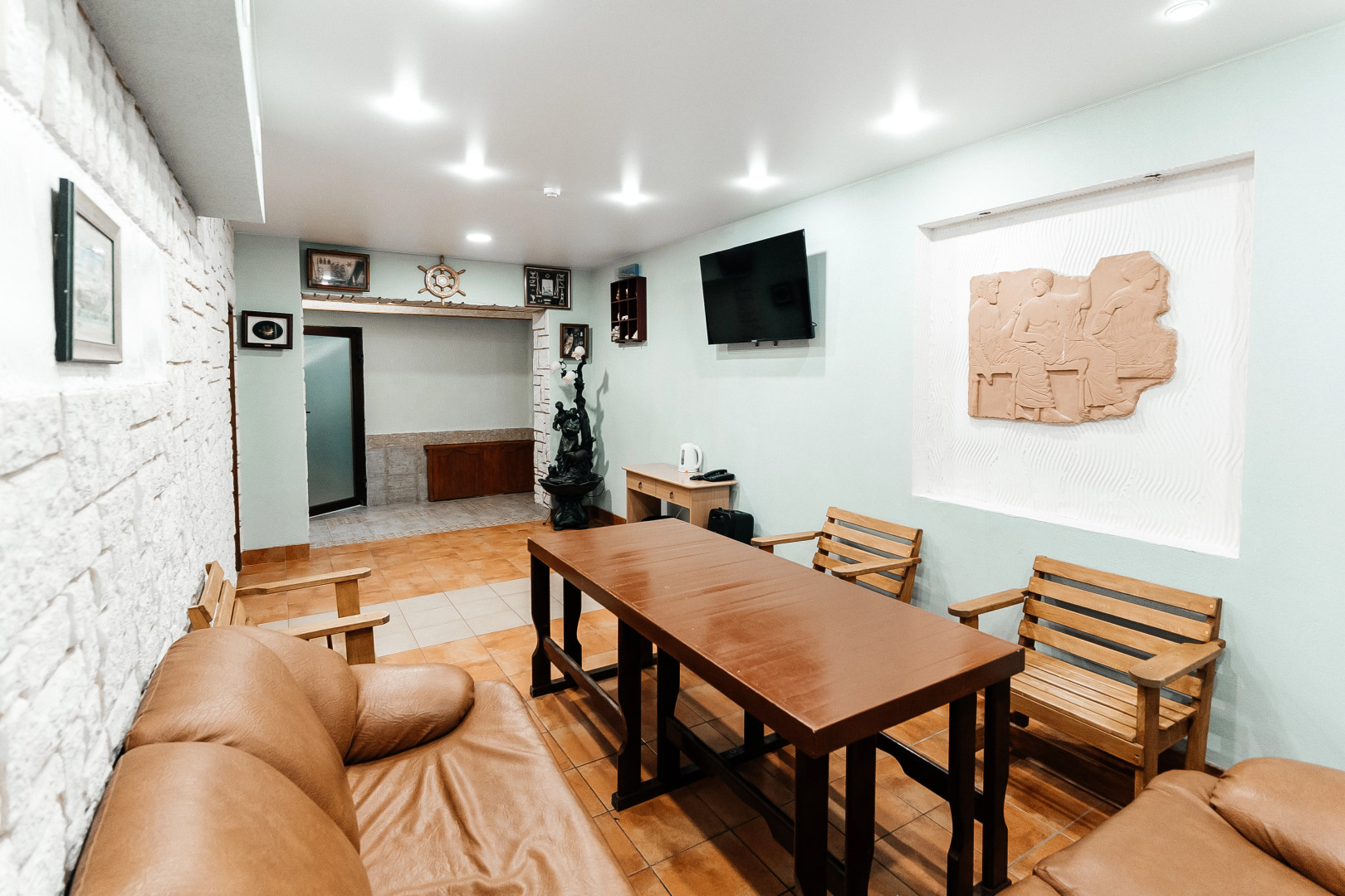 Отель Котбус