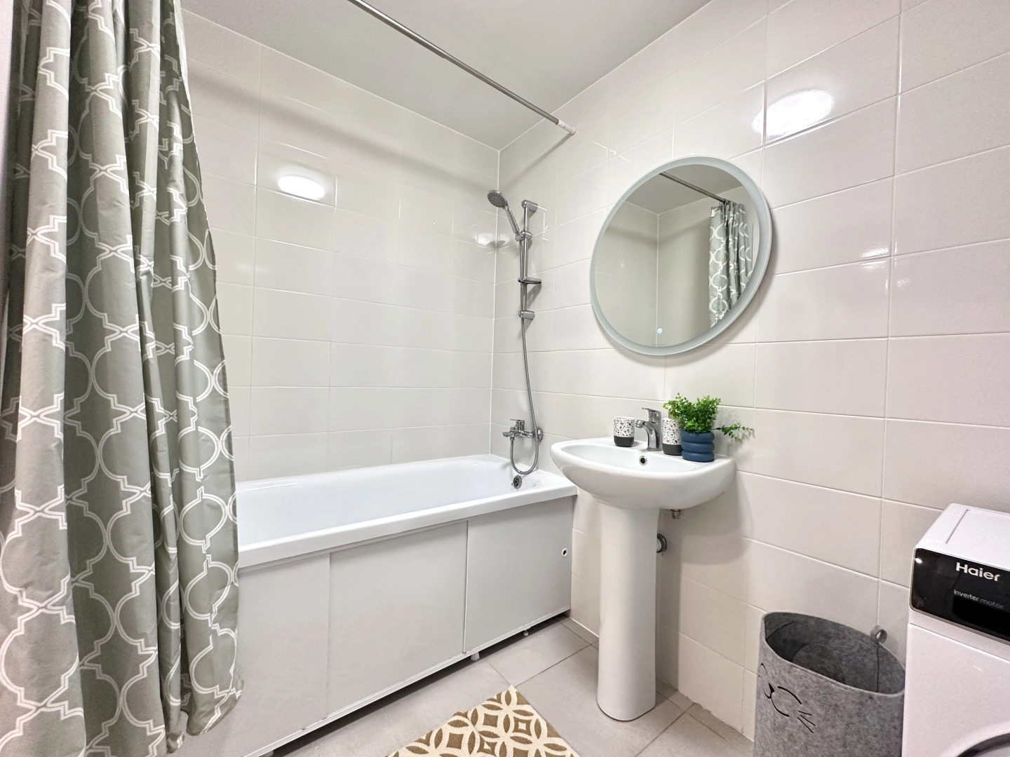 Квартира Victory Apart Лётчика Ларюшина 4/1