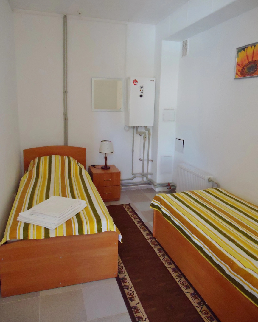 Отель Амалия