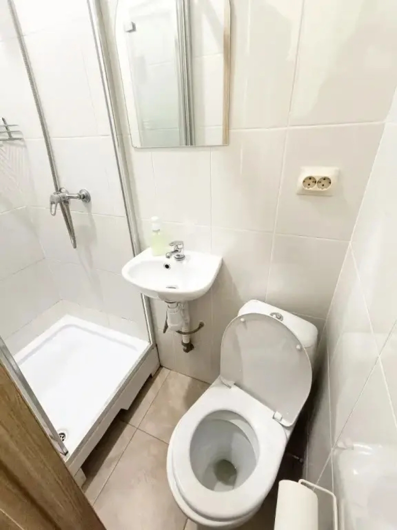 Апартаменты KM TOWER PLAZA 618/4