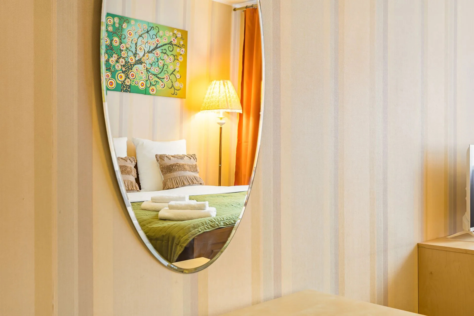 Апартаменты Супер уютные в центре