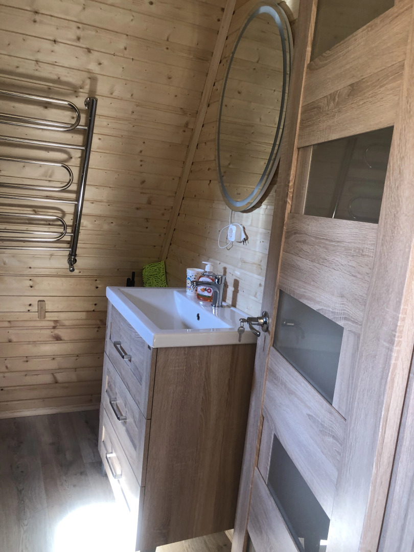 Гостевой дом Отдых в Новофедоровке