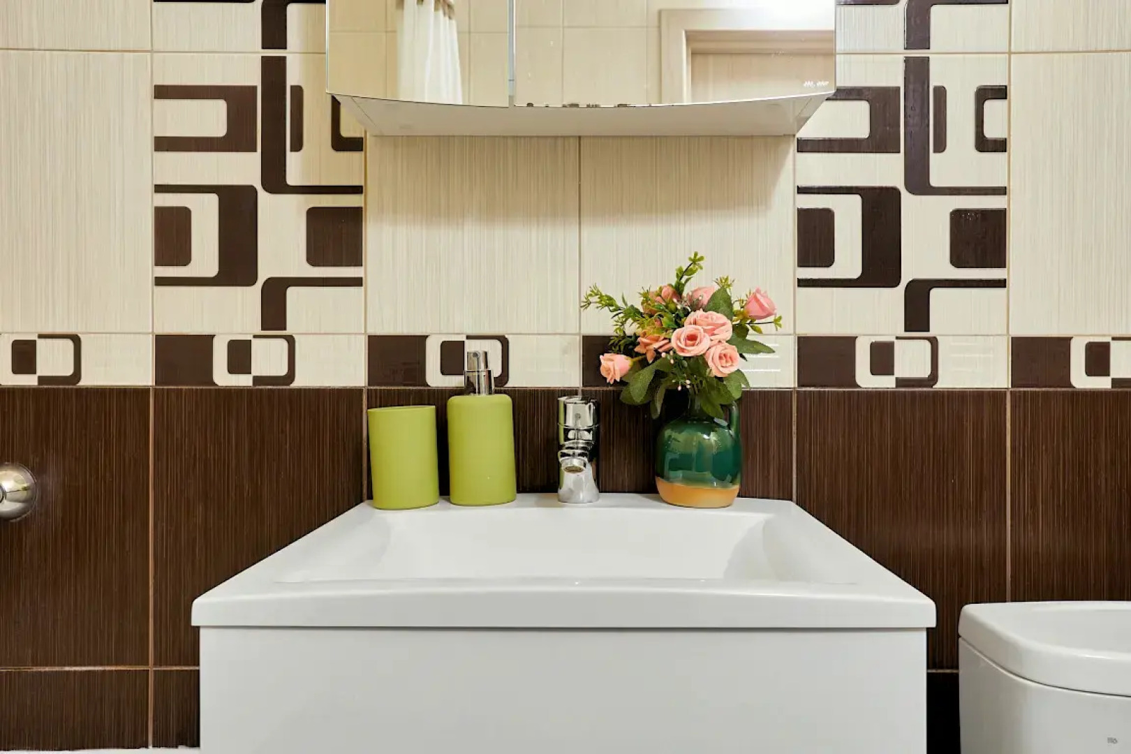 Квартира рядом с Парком Краснодар