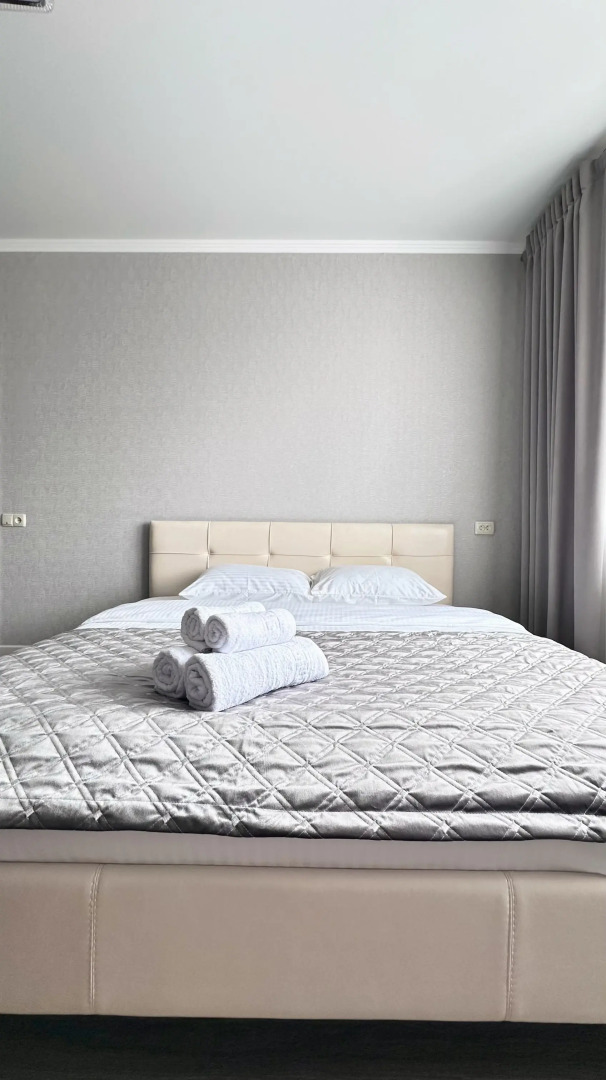 Апартаменты на Первомайской 70/159