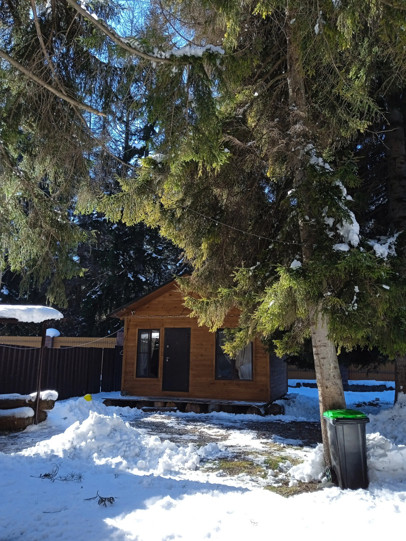 Гостевой Дом Лесная Сказка