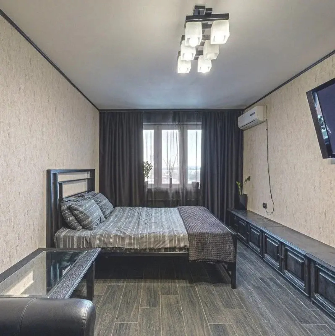 Квартира в самом центре г.Дмитров