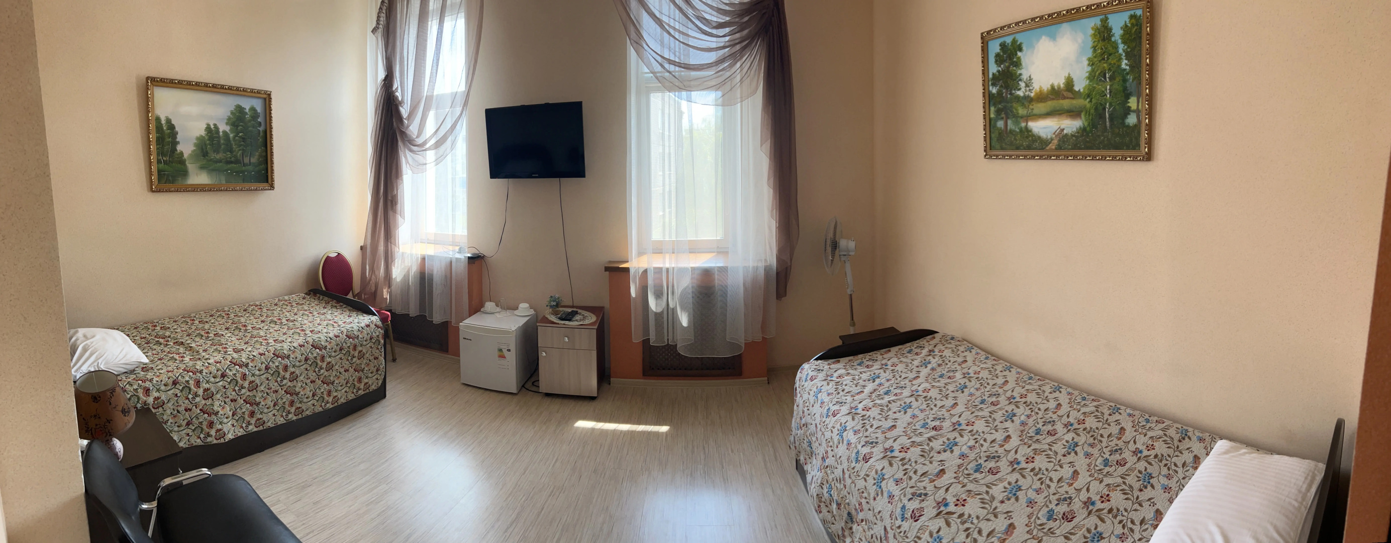 Мини-отель Наутилус 57