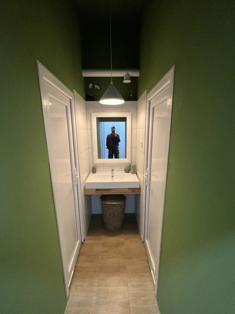 Хостел Cabbage Hostel