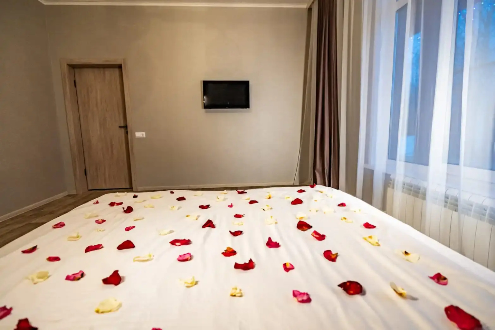 Частный дом Naumovo village