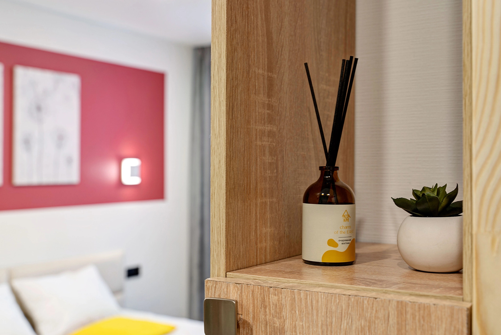 Апартаменты Цветная Студия