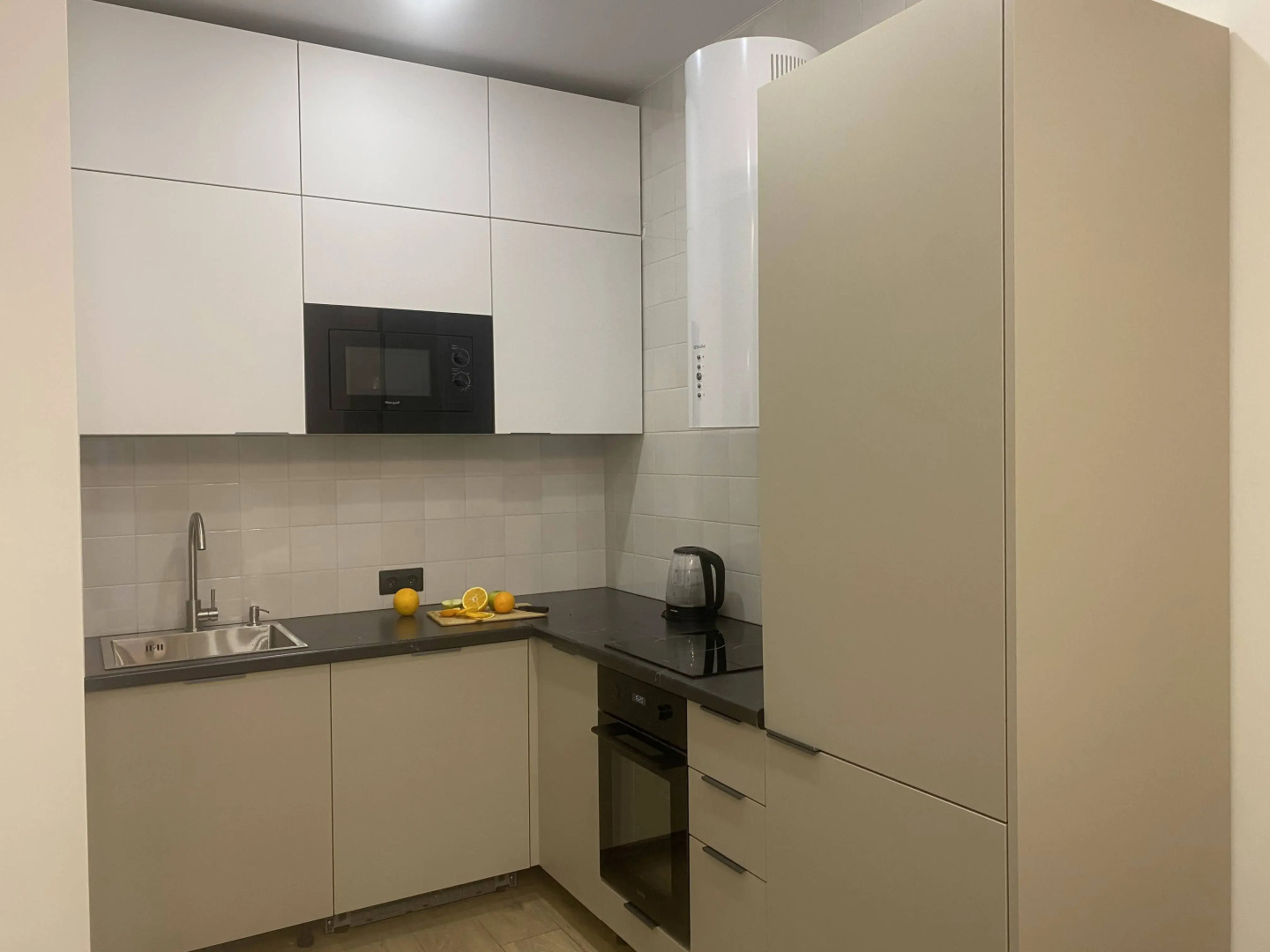 Квартира Полис Новоселье