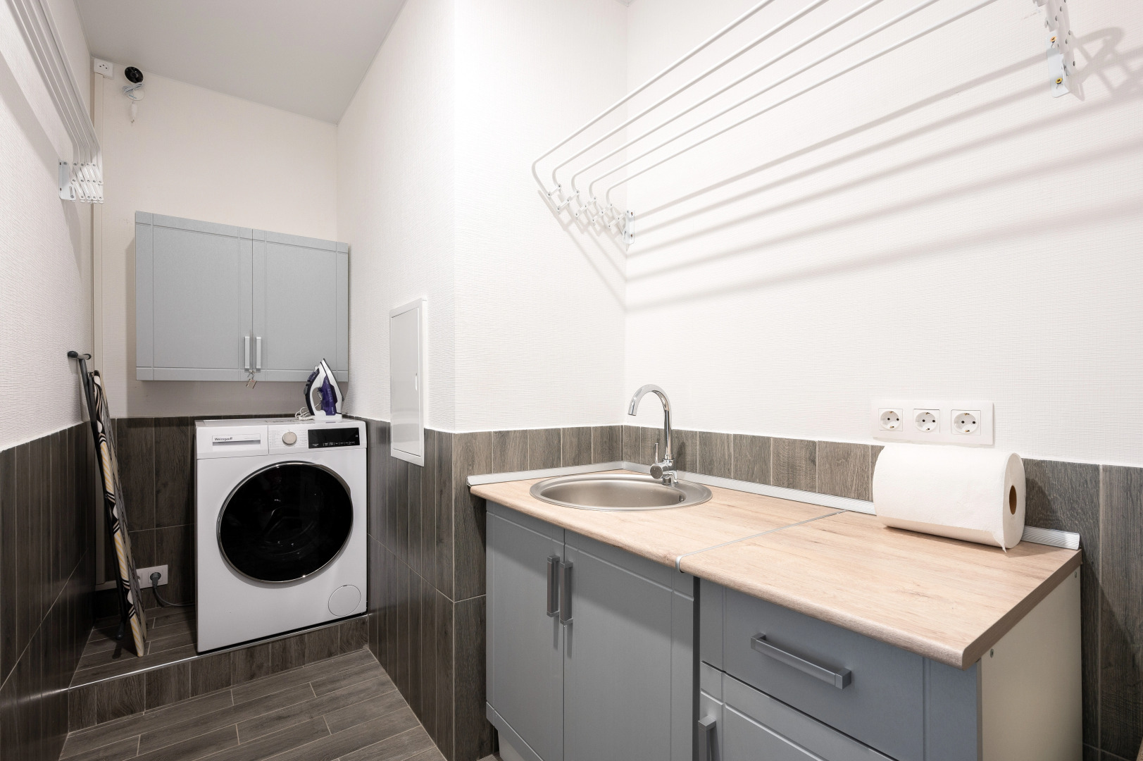 Апартаменты Дизайнерская Студия в 9 мин от метро Дмитровская