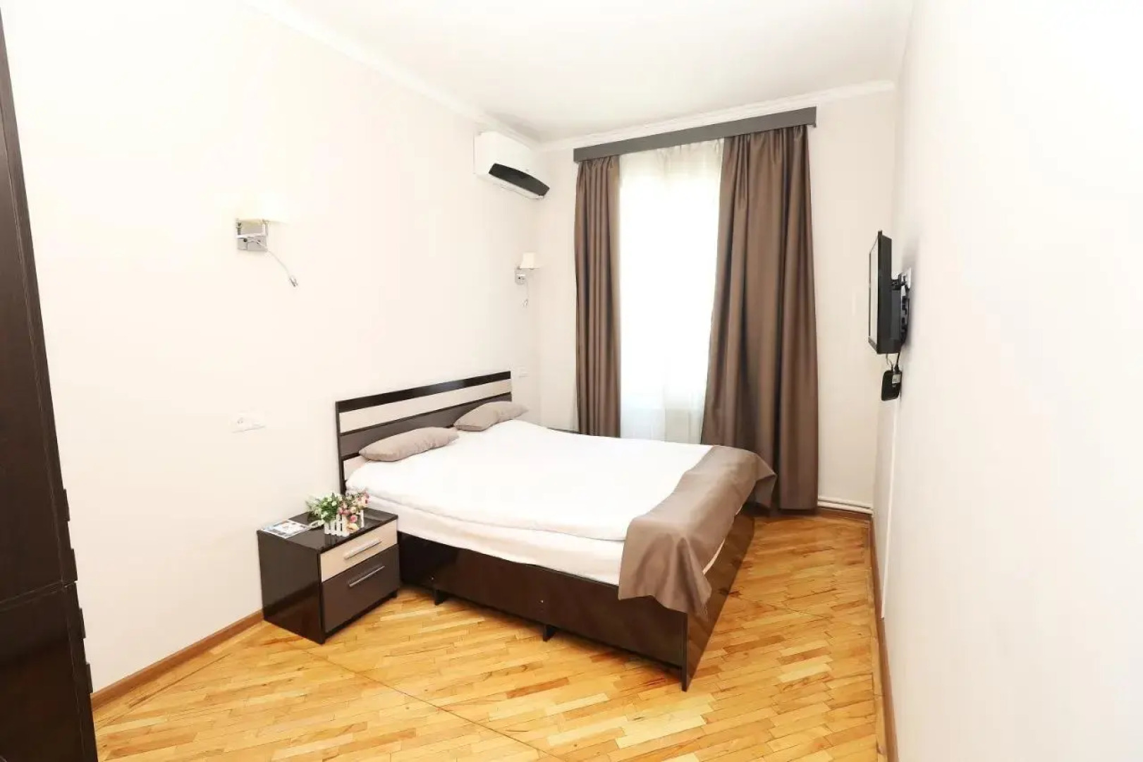 Отель Тигран Мец