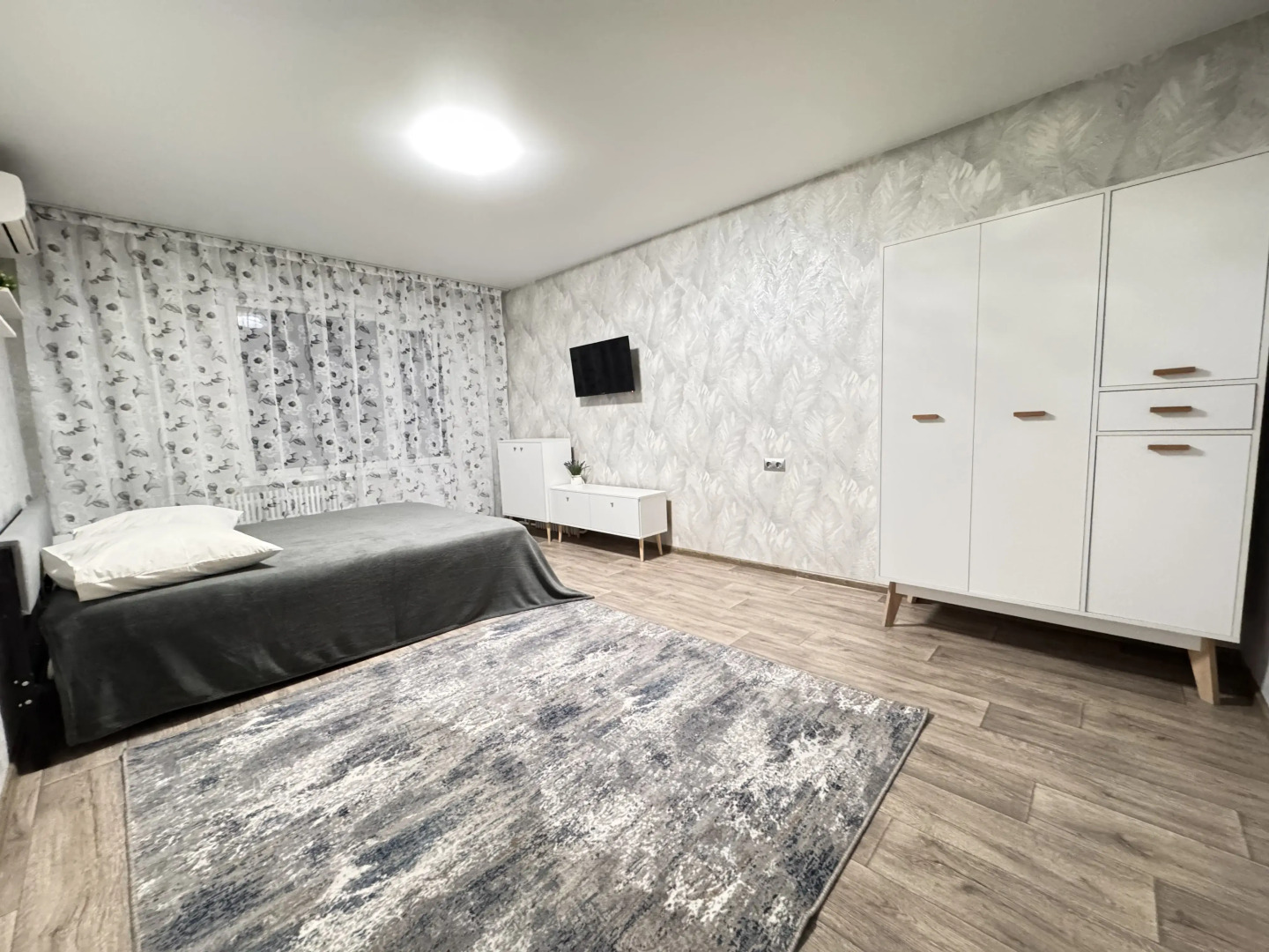 Апартаменты Квартира у Продольной