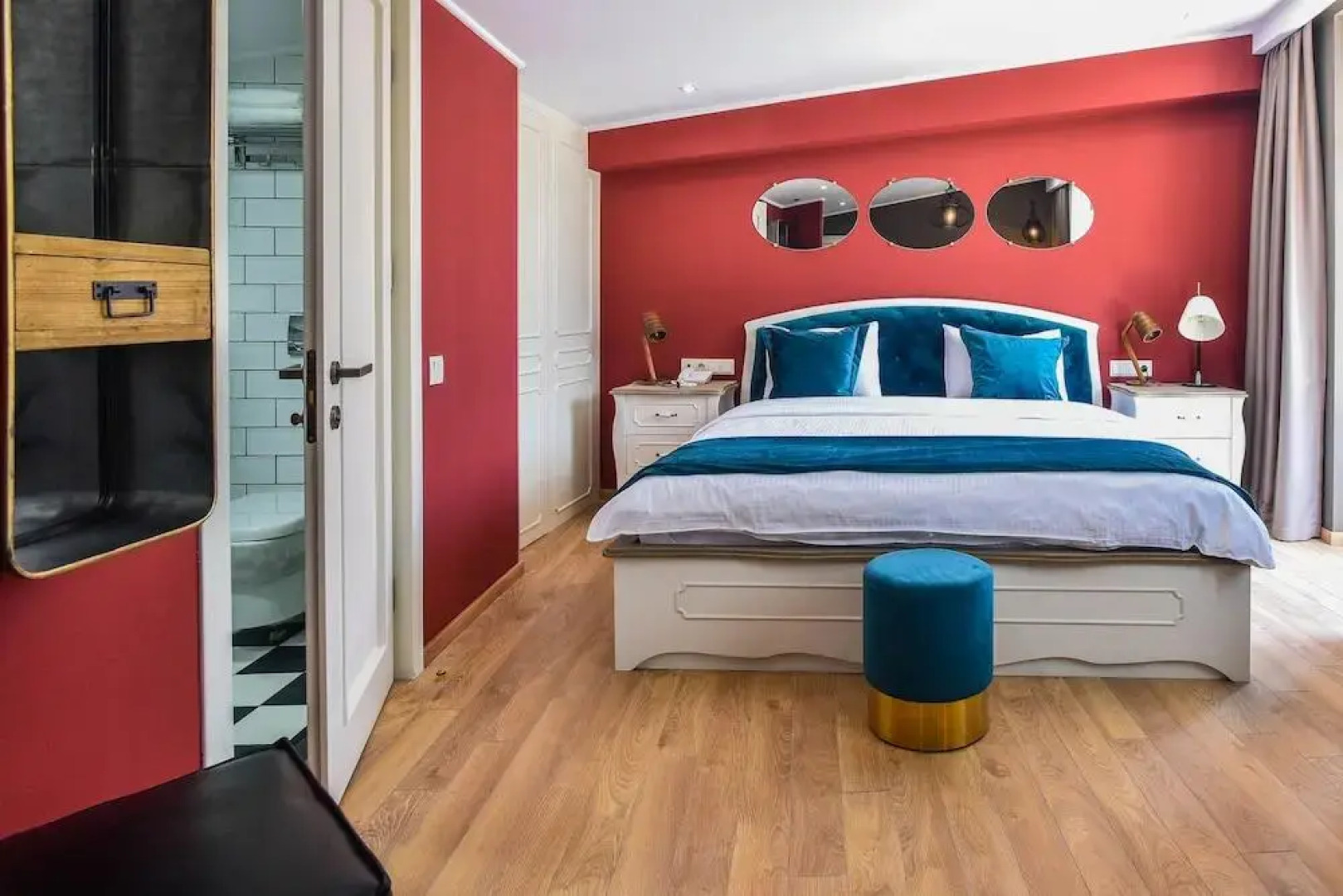 Бутик-Отель Khokhobi