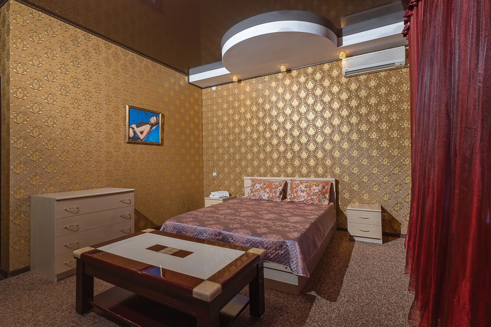 Отель Гостиница Premium