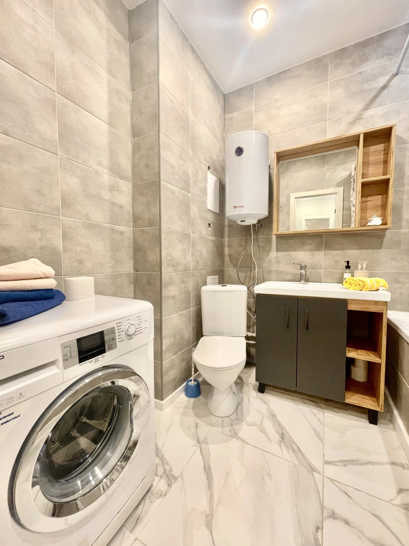 АпартаментыЛегенда