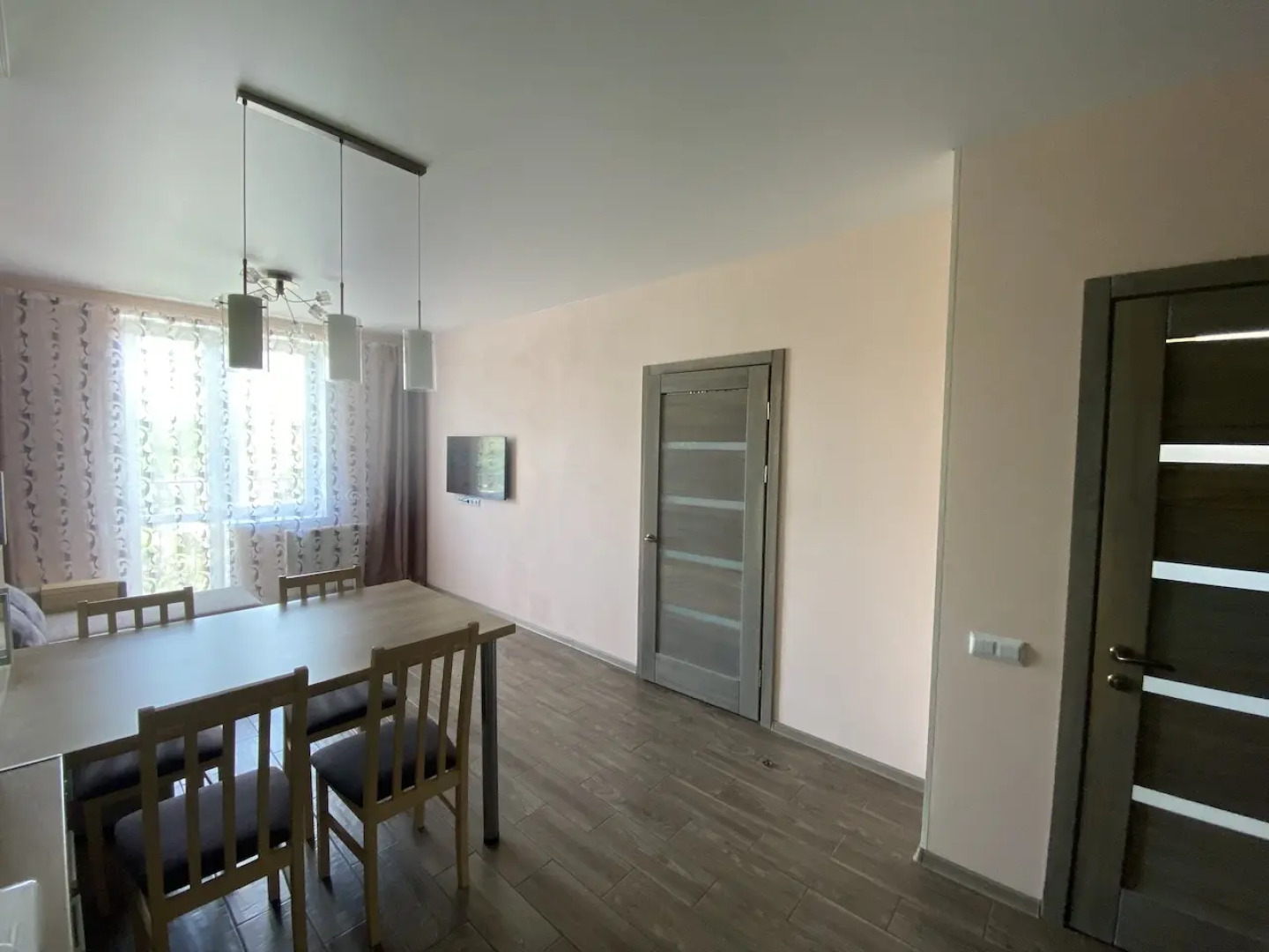 Апартаменты Sea&Sun Comfort+