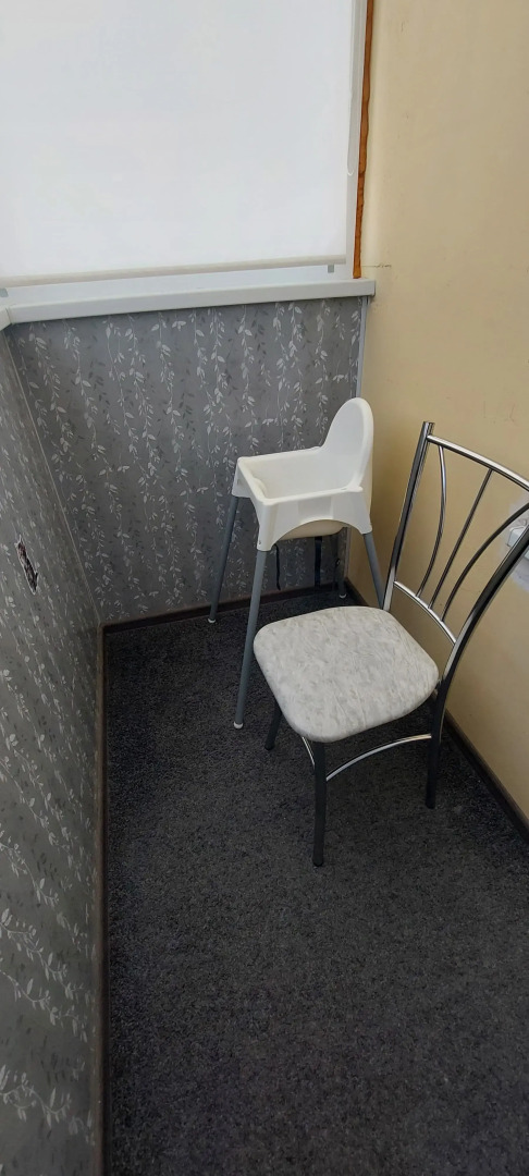 Квартира Однушка возле Аквапарка 20 век