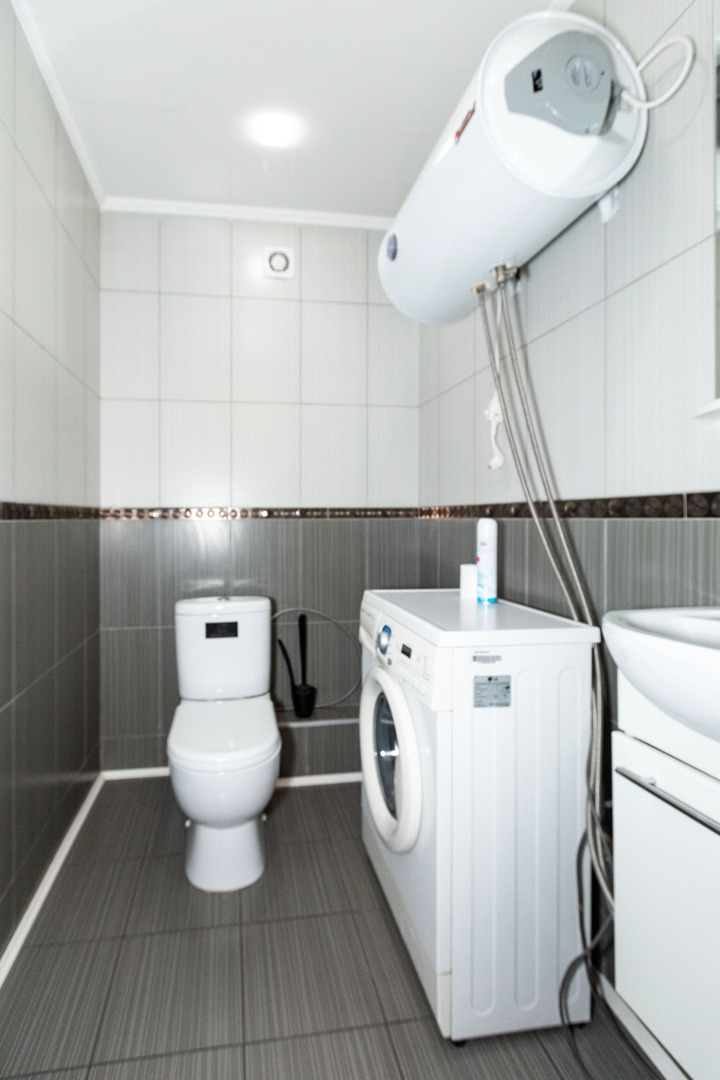 Квартира Новая 2