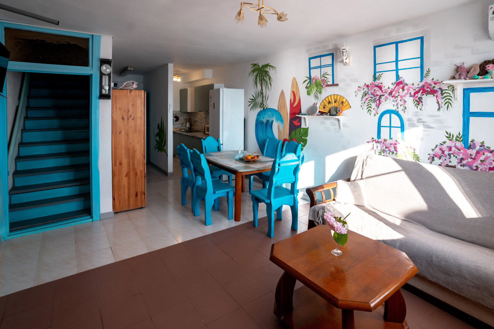 Меблированные комнаты Край моря