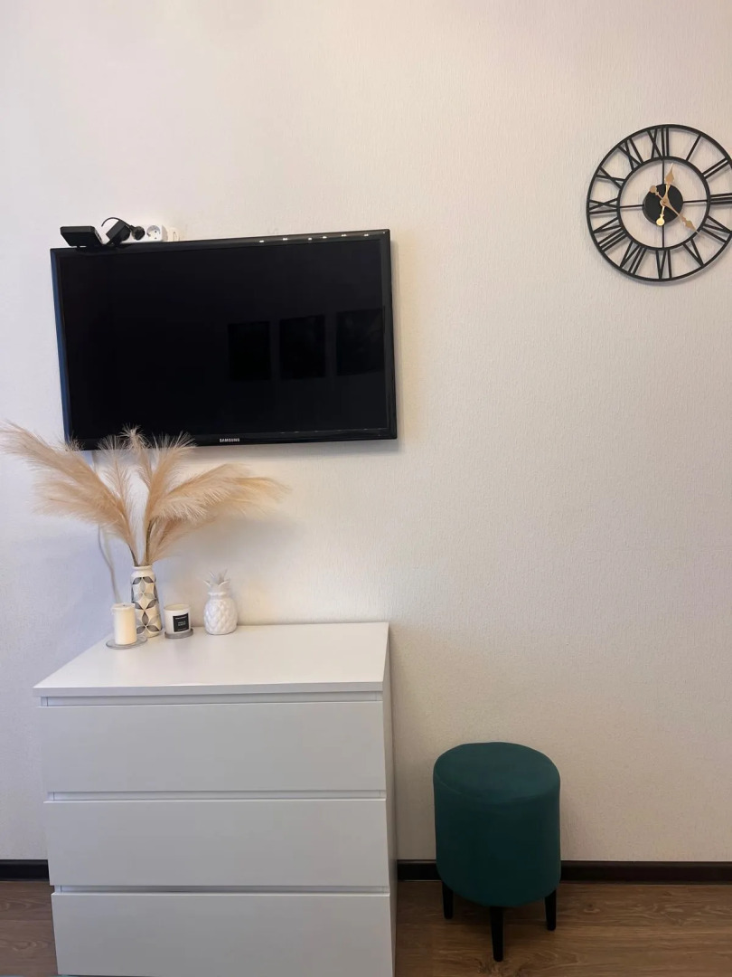 Апартаменты в Жк Чиcтoe Небo