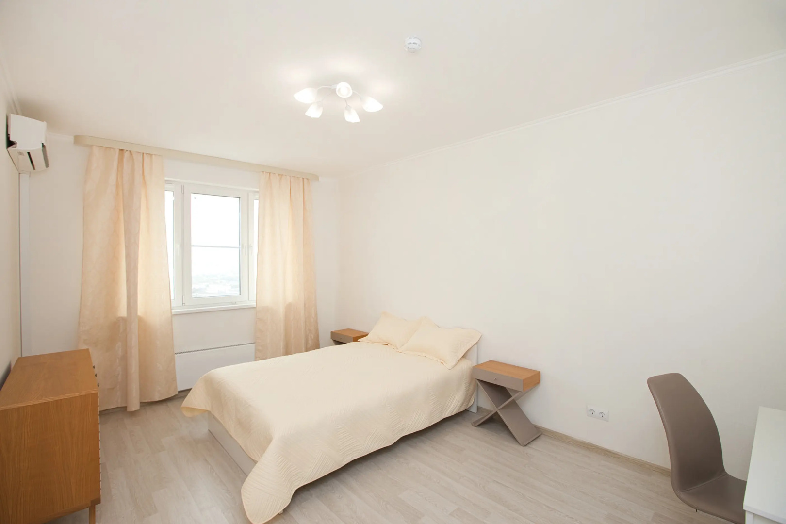 Квартира Варшавское шоссе 100к1