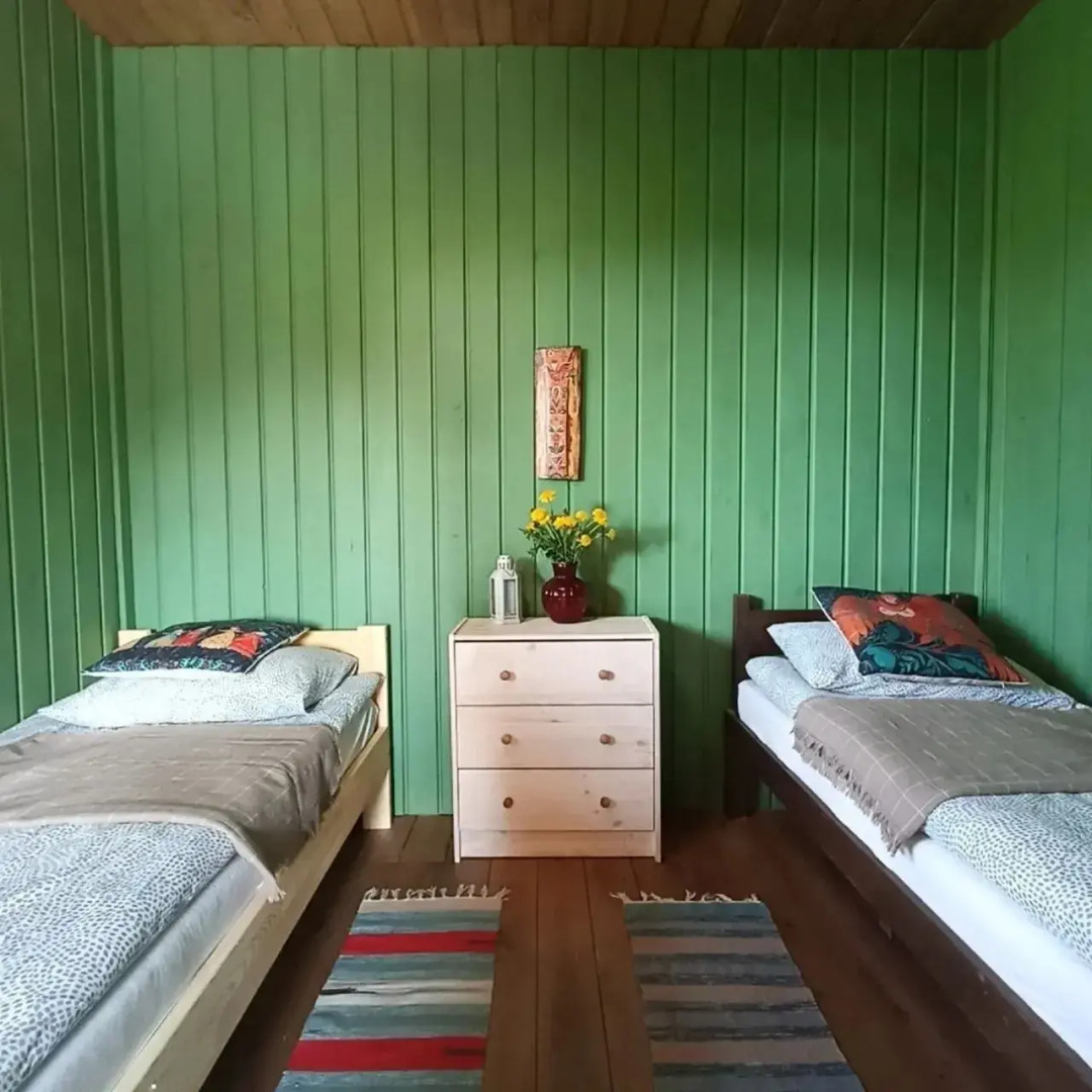 Гостевой дом Бухта Кирлахти