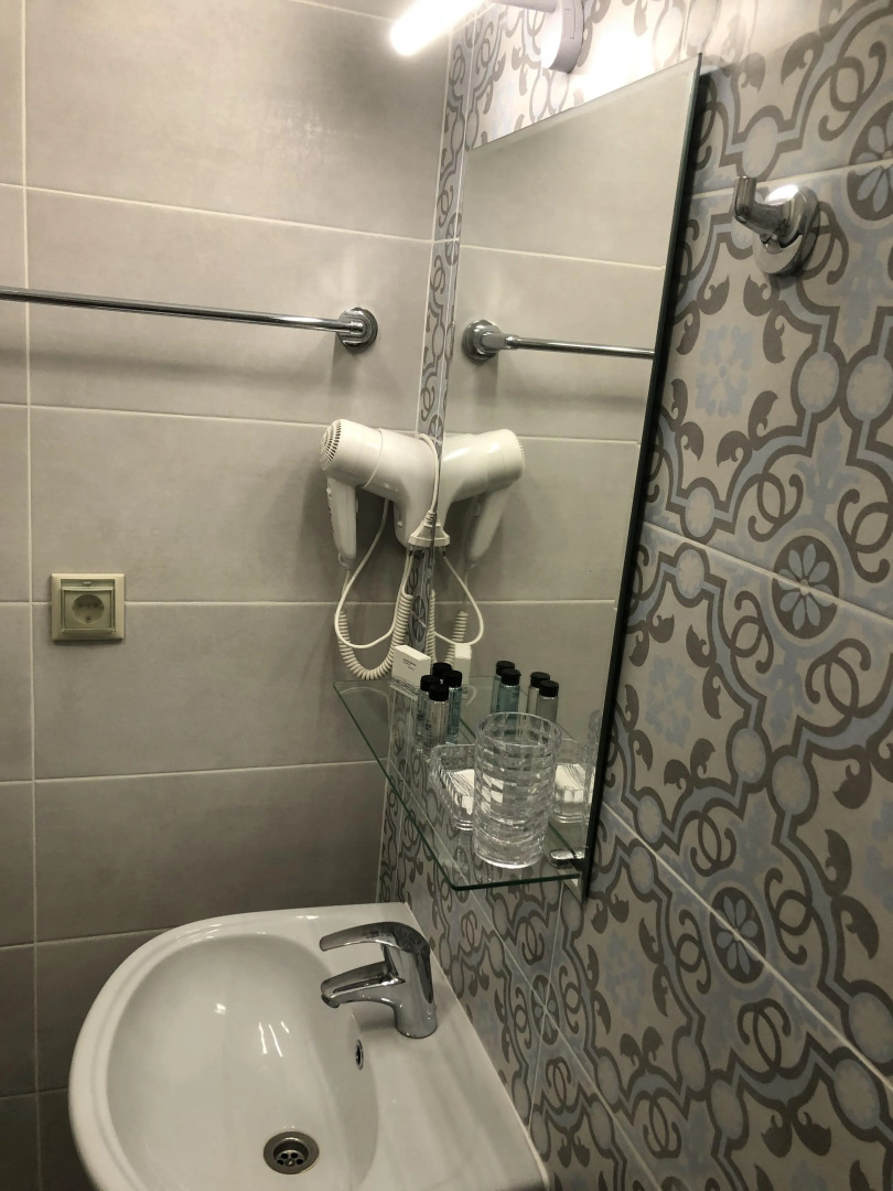 Апартаменты Flora&Komfort 1