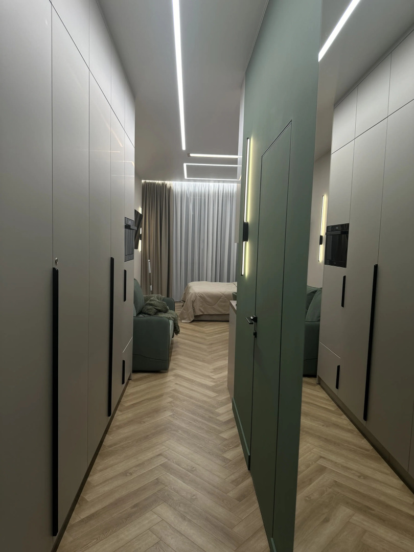 Квартира у Моря Тихая Гавань