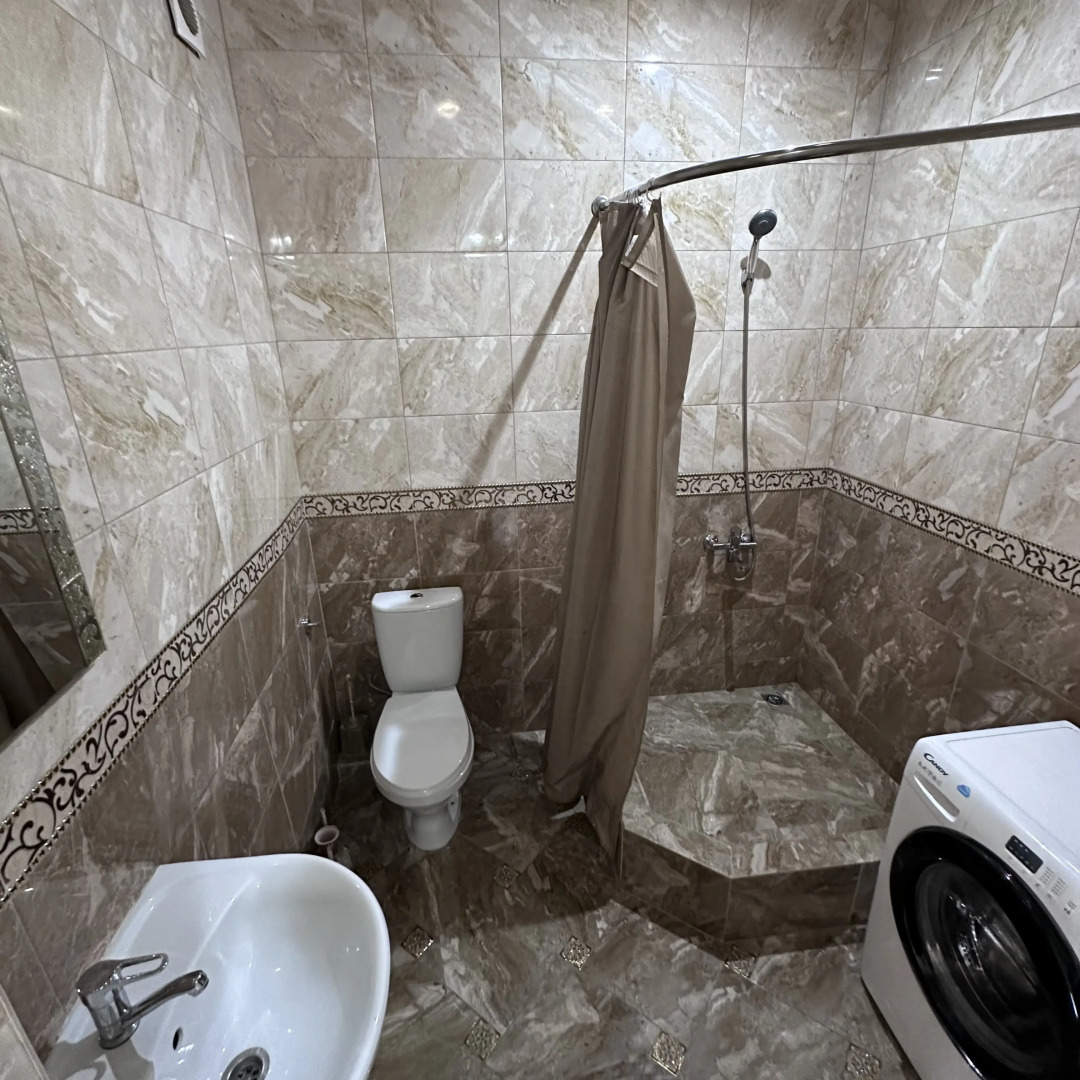 Апарт-отель Ru 5