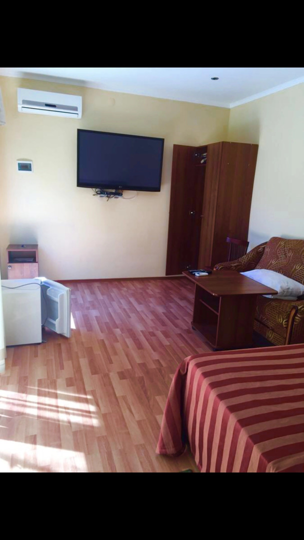 Гостевой дом Черноморье