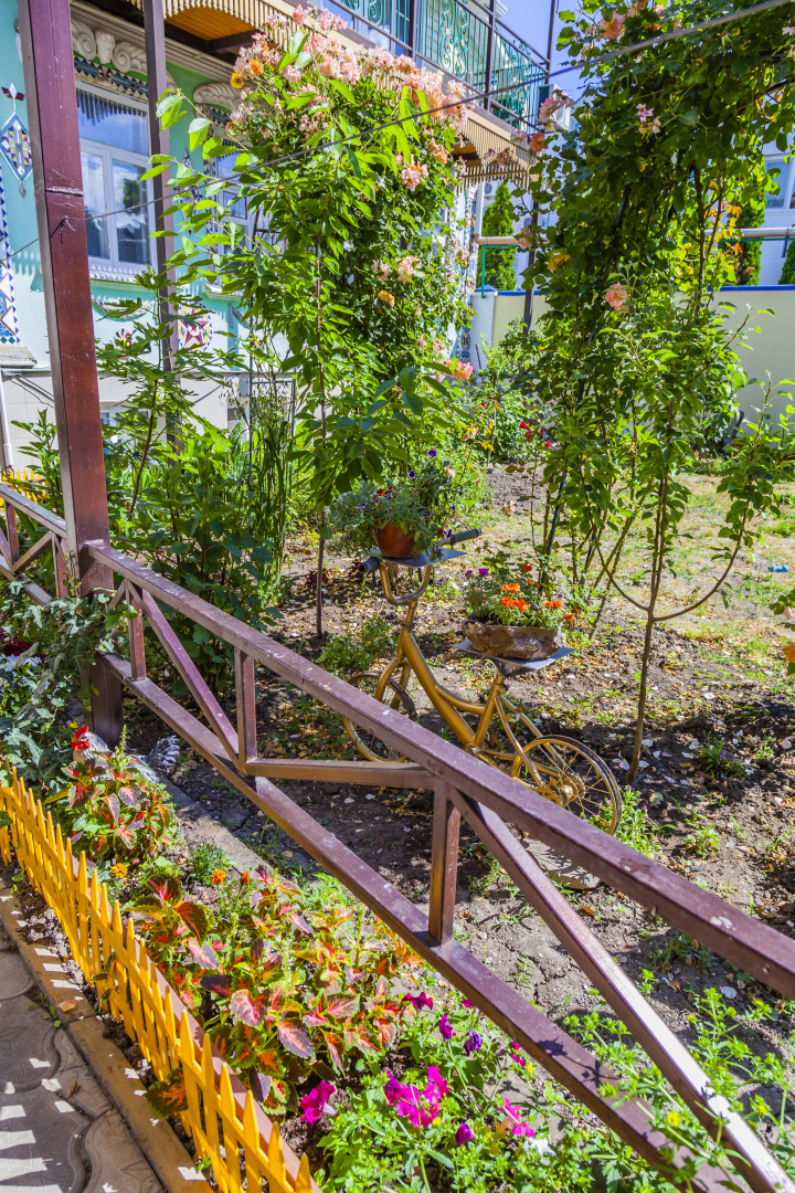 Гостевой дом Фаина