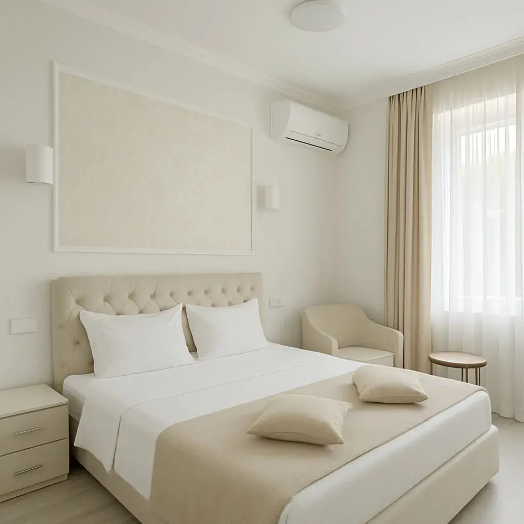 Отель Royal Renaissance