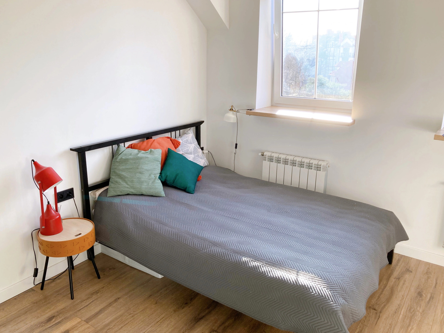 Апартаменты Rauschen Mitte