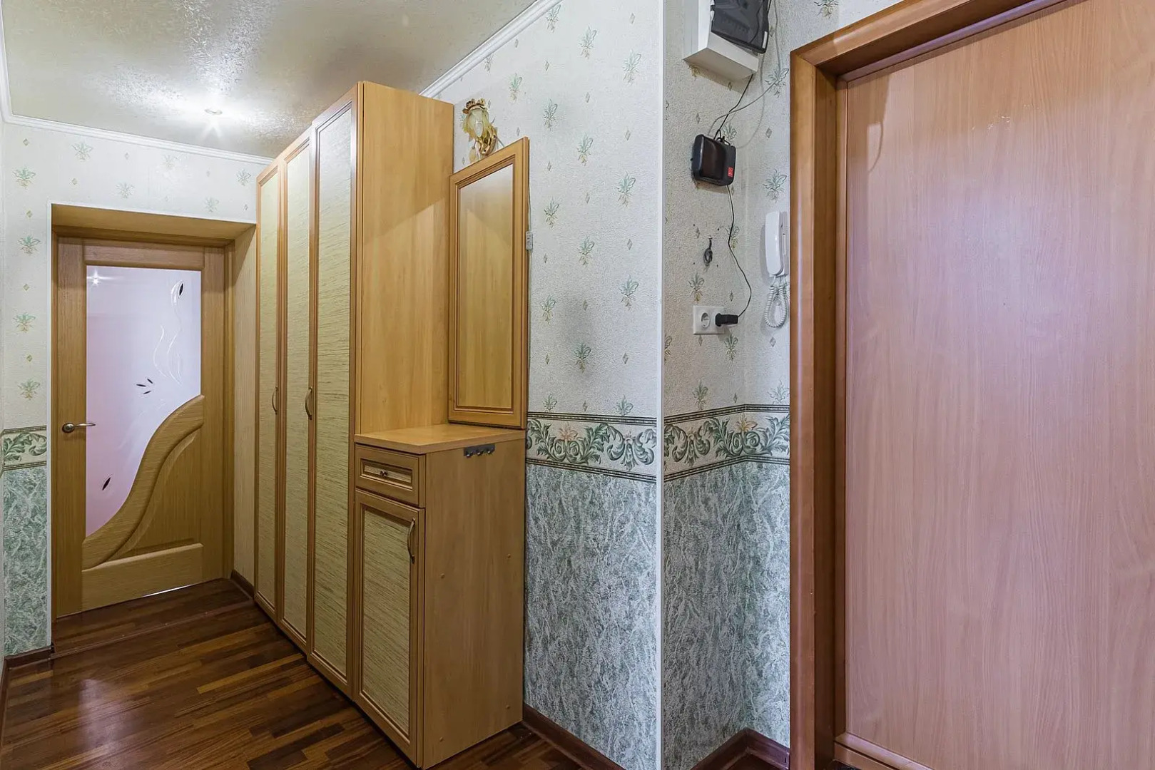 Апартаменты на Мещерском бульваре 1