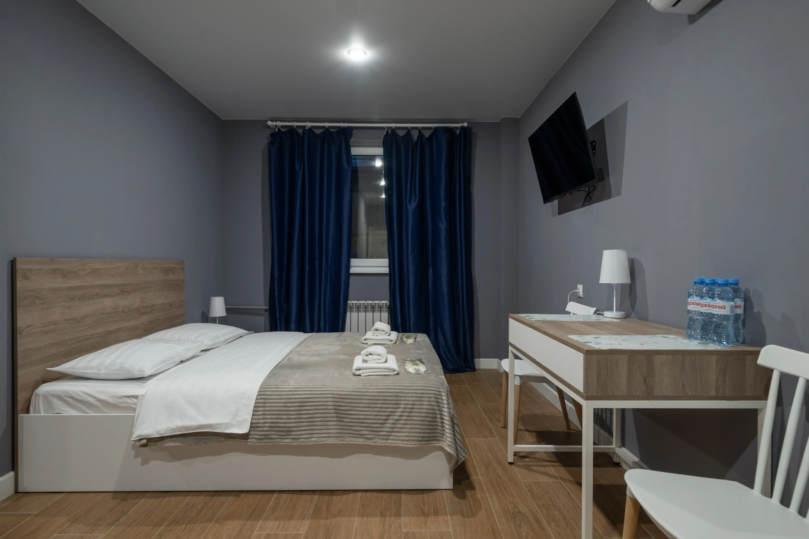 Хостел НАРСИ