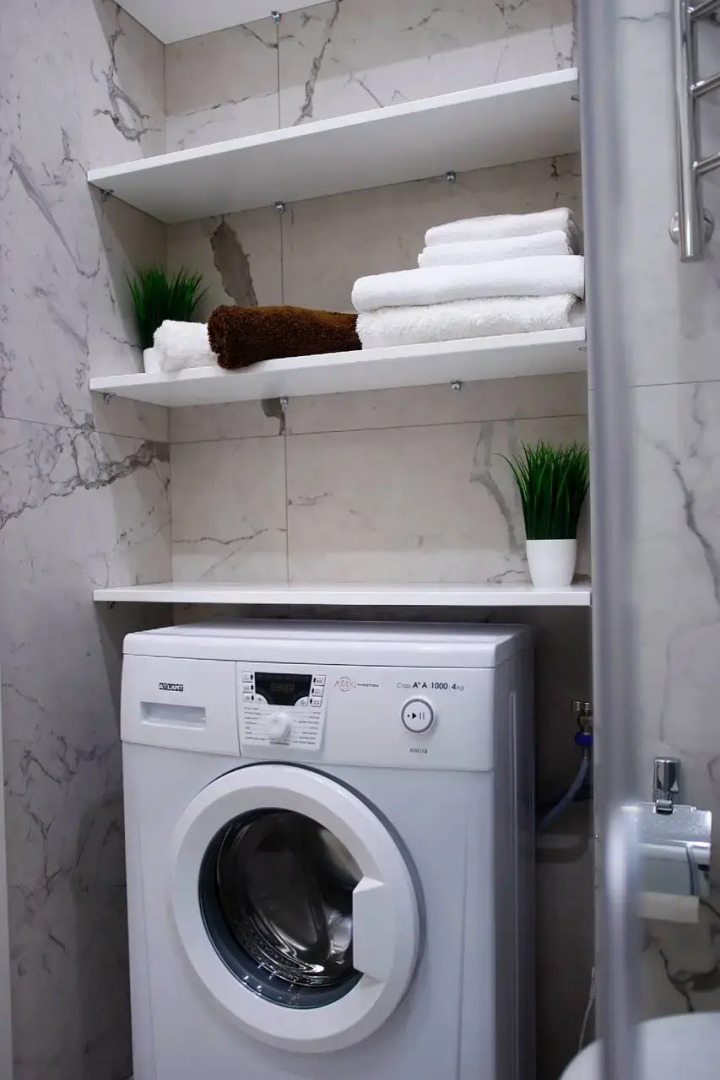 Квартира ЖК Метрополь